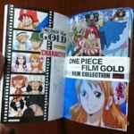 One Piece Film Gold Episódio 0 Episode 0 Livro 7 11 4