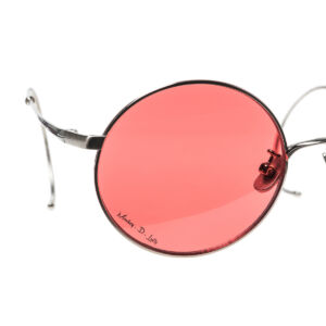 One Piece Film Gold Óculos Sunglasses Luffy 4