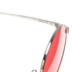 One Piece Film Gold Óculos Sunglasses Luffy 6