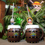One Piece Premier Summer 2016 Feast Restaurant 11 Canecas