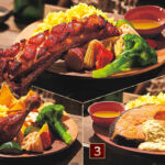 One Piece Premier Summer 2016 Feast Restaurant 14 Pratos