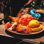 One Piece Premier Summer 2016 Feast Restaurant 15 Pratos