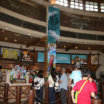 One Piece Premier Summer 2016 Feast Restaurant 5
