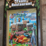One Piece Premier Summer 2016 Feast Restaurant 6