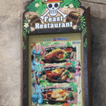 One Piece Premier Summer 2016 Feast Restaurant 7