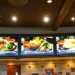 One Piece Premier Summer 2016 Feast Restaurant 9
