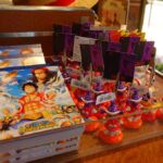 One Piece Premier Summer 2016 Loja 16