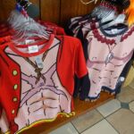 One Piece Premier Summer 2016 Loja 19