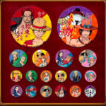 One Piece Premier Summer 2016 Loja 28