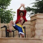 One Piece Premier Summer 2016 Water Battle 13