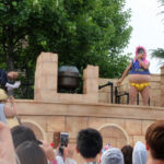 One Piece Premier Summer 2016 Water Battle 3 Lao G Señor Pink