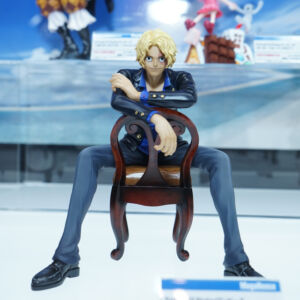 One Piece Sabo POP SOC Wonder Festival Summer 2016 1