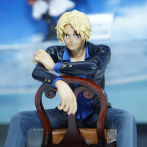 One Piece Sabo POP SOC Wonder Festival Summer 2016 2