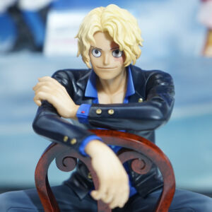 One Piece Sabo POP SOC Wonder Festival Summer 2016 3