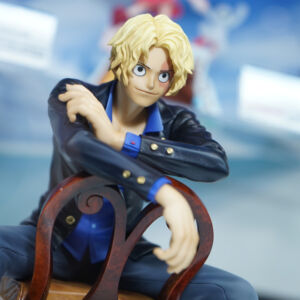 One Piece Sabo POP SOC Wonder Festival Summer 2016 4