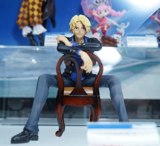 One piece sabo pop soc wonder festival summer 2016 5