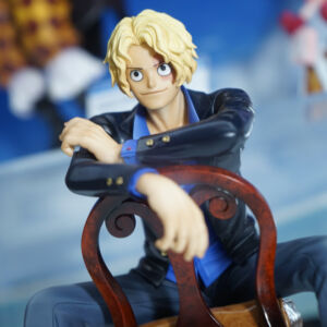 One Piece Sabo POP SOC Wonder Festival Summer 2016 6