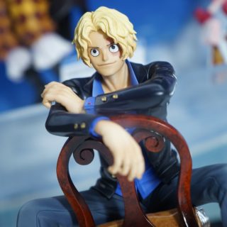 One piece sabo pop soc wonder festival summer 2016 6