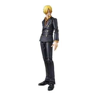 One piece variable action heroes sanji 1