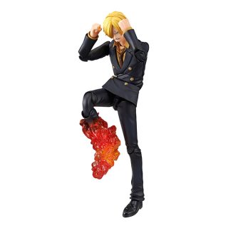 One piece variable action heroes sanji 10