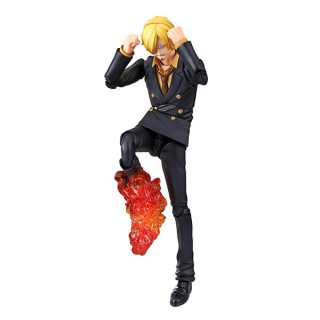 One piece variable action heroes sanji 11