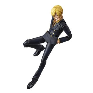 One piece variable action heroes sanji 2