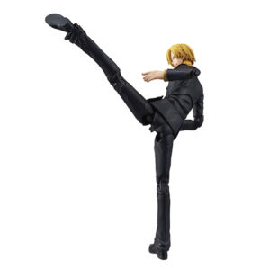 One Piece Variable Action Heroes Sanji 3