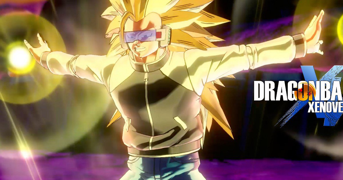 Dragon Ball Xenoverse 2 | Novo trailer com detalhes da história e personalizações