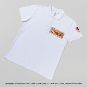Jogos Olímpicos Tóquio 2020 Character Design Series Produtos 2 Camiseta