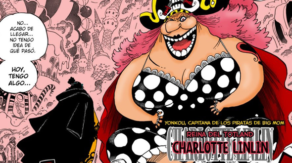 One-Piece-Capítulo-829-Big-Mom