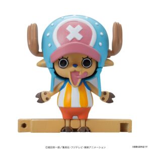 One Piece Chopper Robo Super 1 Guard Fortress 3