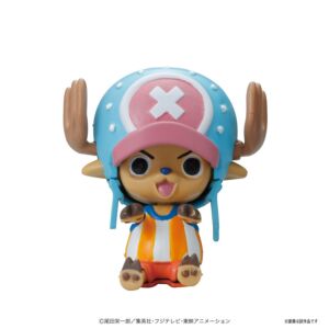 One Piece Chopper Robo Super 1 Guard Fortress 4