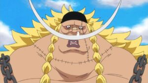 One Piece Epis%C3%B3dio 752 5 Edward Weevil