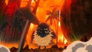 One Piece Episódio 752 1 Edward Weevil