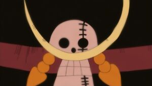 One Piece Episódio 752 2 Edward Weevil Jolly Roger