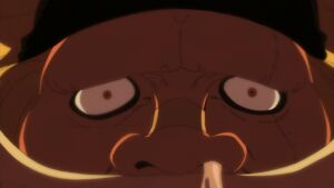 One Piece Episódio 752 3 Edward Weevil