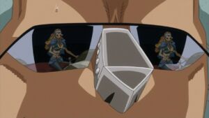 One Piece Episódio 754 2 Franky Wanda