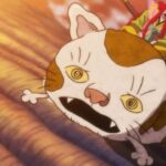 One Piece Episódio 755 1 Kanjuro Kinemon