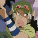 One Piece Episódio 755 2 Usopp Zoro