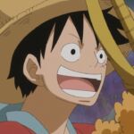 One Piece Episódio 755 3 Luffy