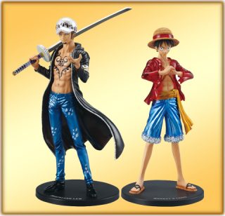 One piece film gold festival odaiba 2016 loja 1 figures copy