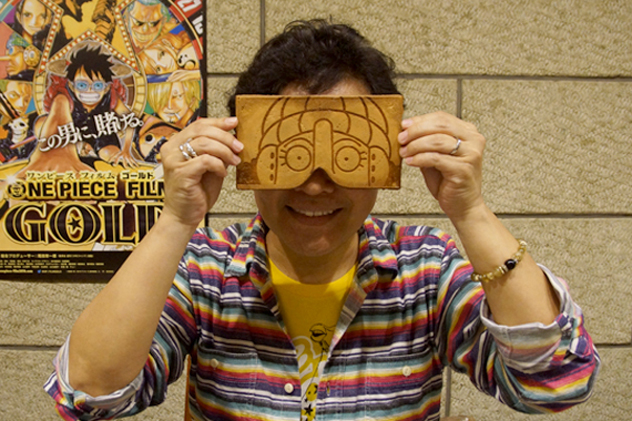 One-Piece-Film-Gold-Kappei-Yamaguchi-Entrevista-5