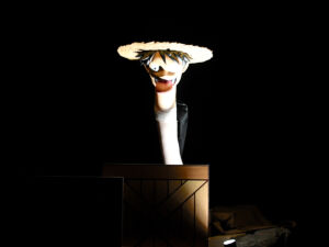 One Piece J World Soldier Dock Adventure Horror Version 5