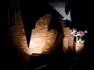 One Piece J World Soldier Dock Adventure Horror Version 6