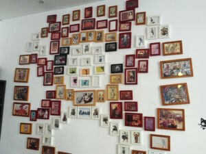 One Piece Nanyue Hengshan OP International Youth Hostel 1