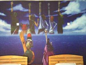 One Piece Nanyue Hengshan OP International Youth Hostel 3 Quarto