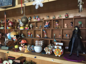 One Piece Nanyue Hengshan OP International Youth Hostel 4 Recep%C3%A7%C3%A3o