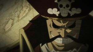 One Piece Nova Introdução Arco Zou 1 Gol D Roger