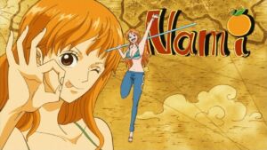 One Piece Nova Introdução Arco Zou 11 Nami
