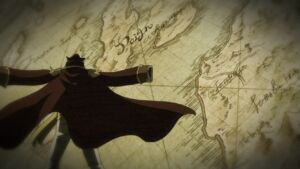One Piece Nova Introdução Arco Zou 2 Gold D Roger